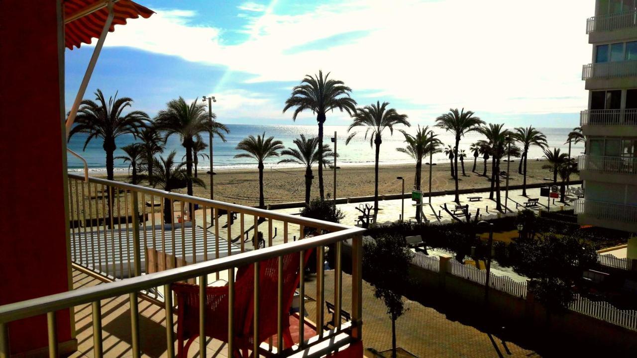 Apartamento Torremar Alicante Exterior photo