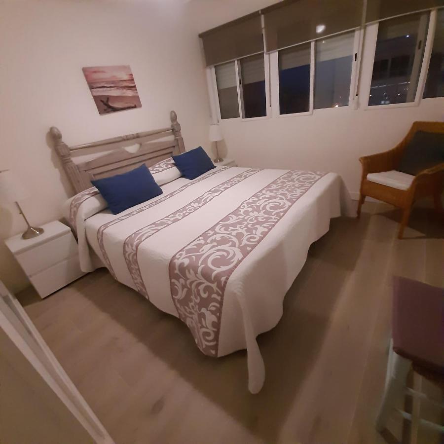 Apartamento Torremar Alicante Exterior photo