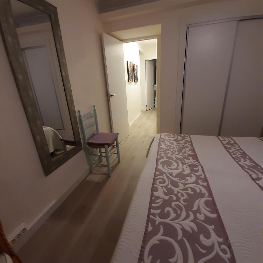 Apartamento Torremar Alicante Exterior photo