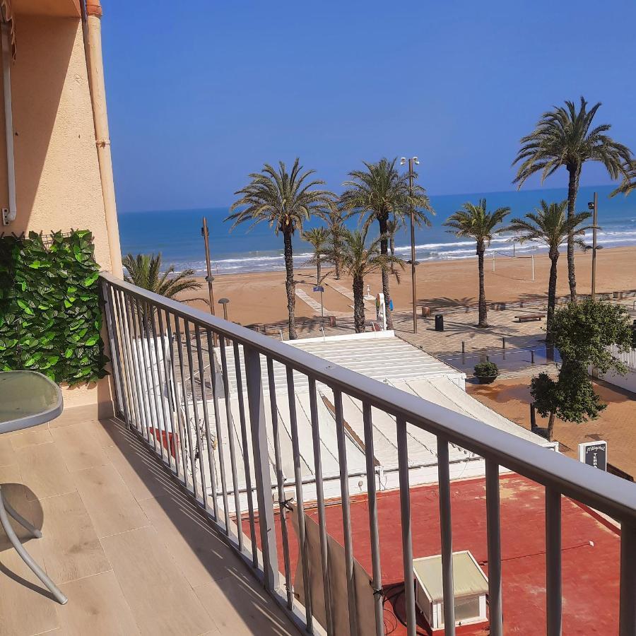 Apartamento Torremar Alicante Exterior photo