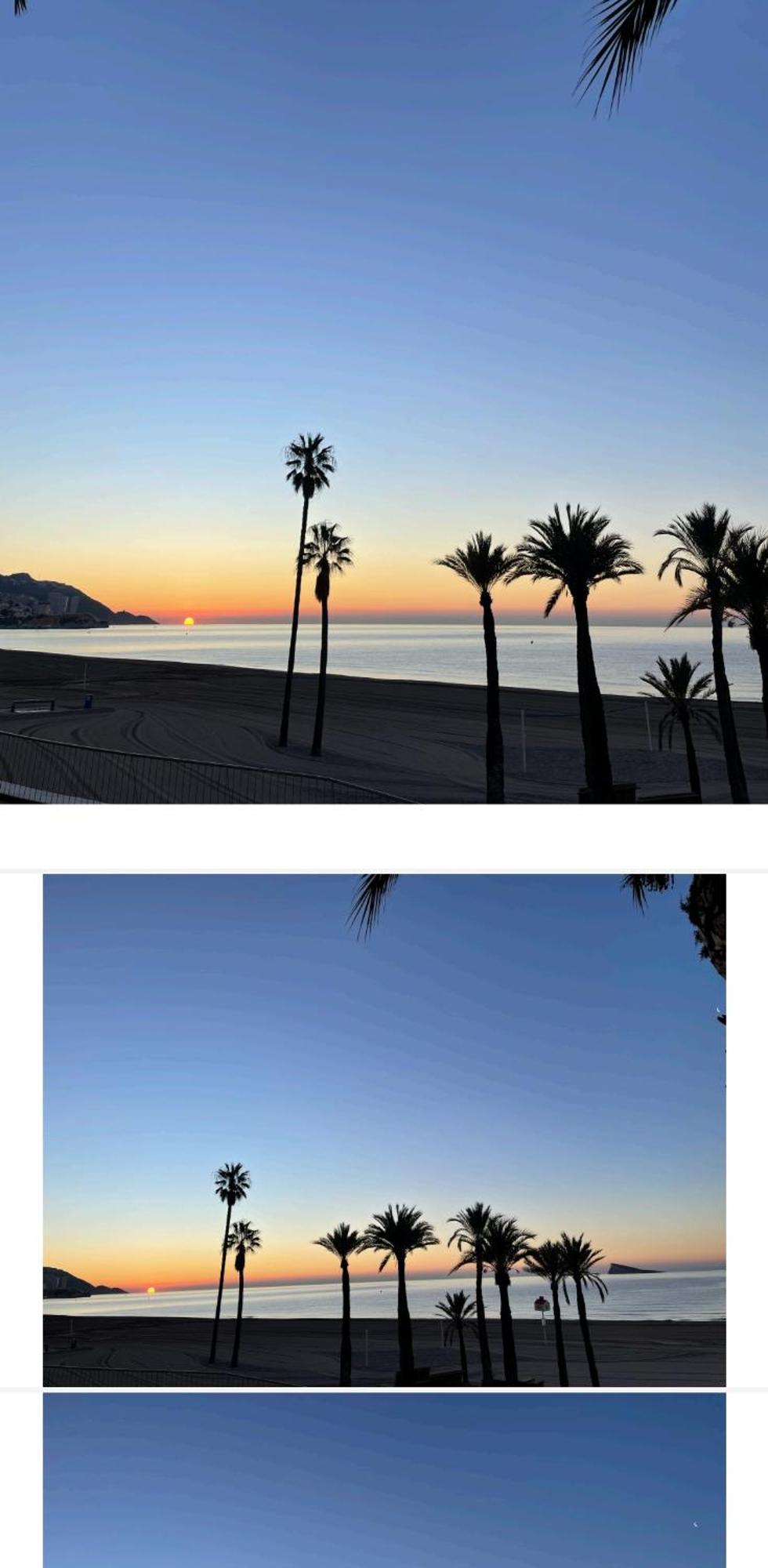 Apartamento Torremar Alicante Exterior photo