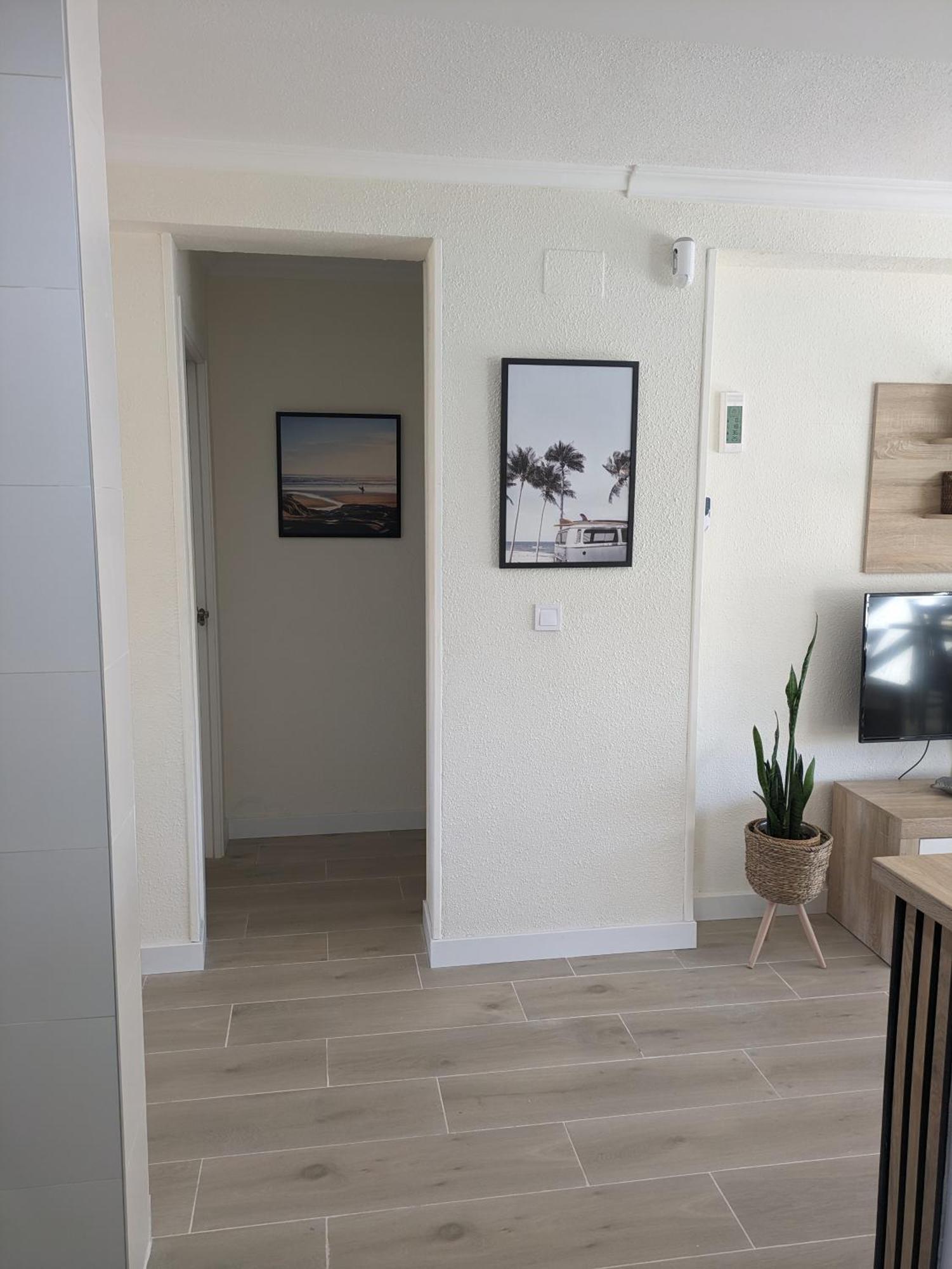 Apartamento Torremar Alicante Exterior photo