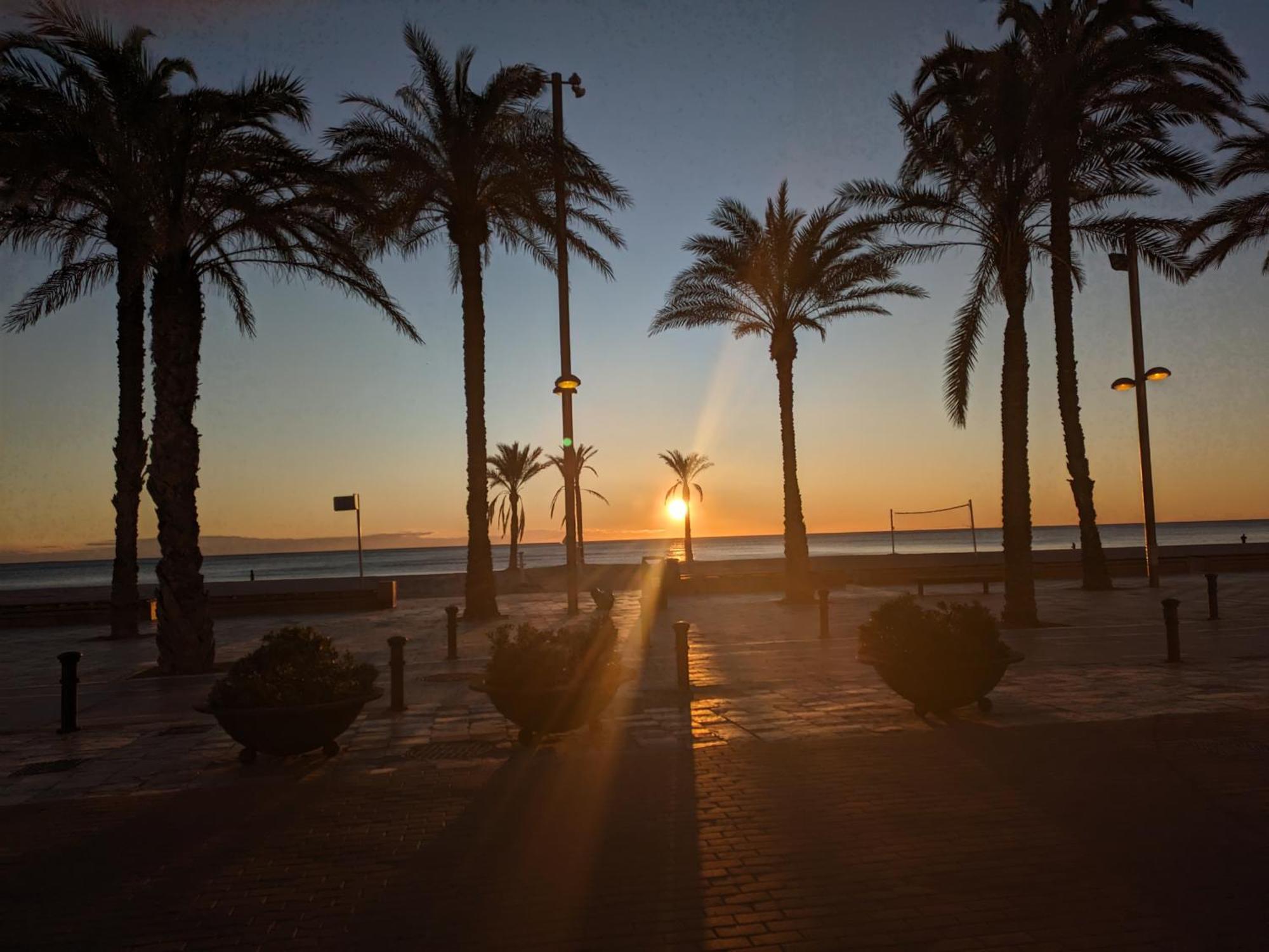 Apartamento Torremar Alicante Exterior photo