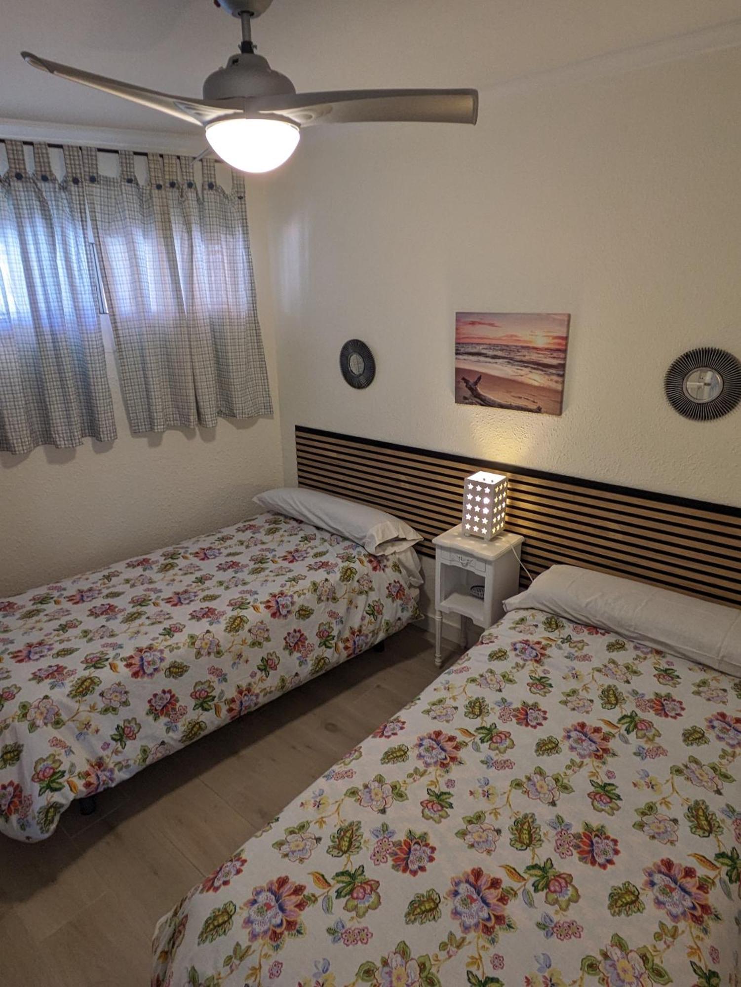 Apartamento Torremar Alicante Exterior photo