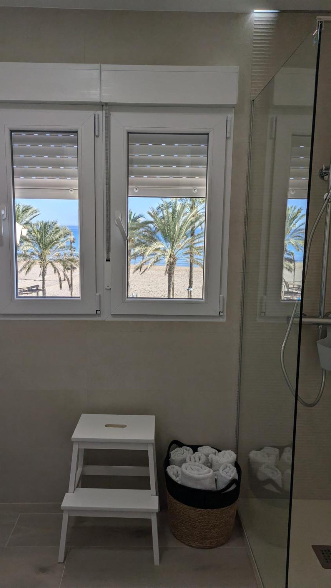 Apartamento Torremar Alicante Exterior photo