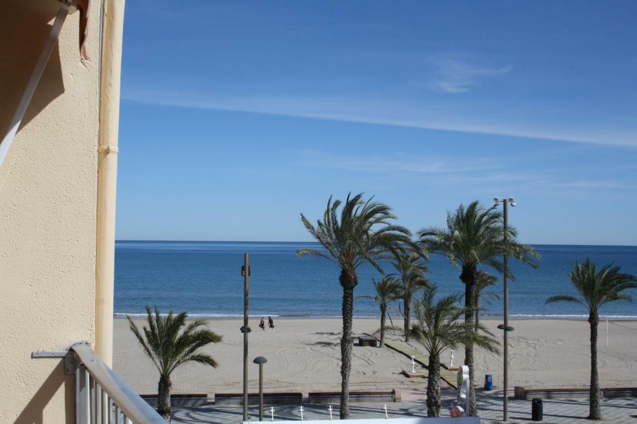 Apartamento Torremar Alicante Exterior photo