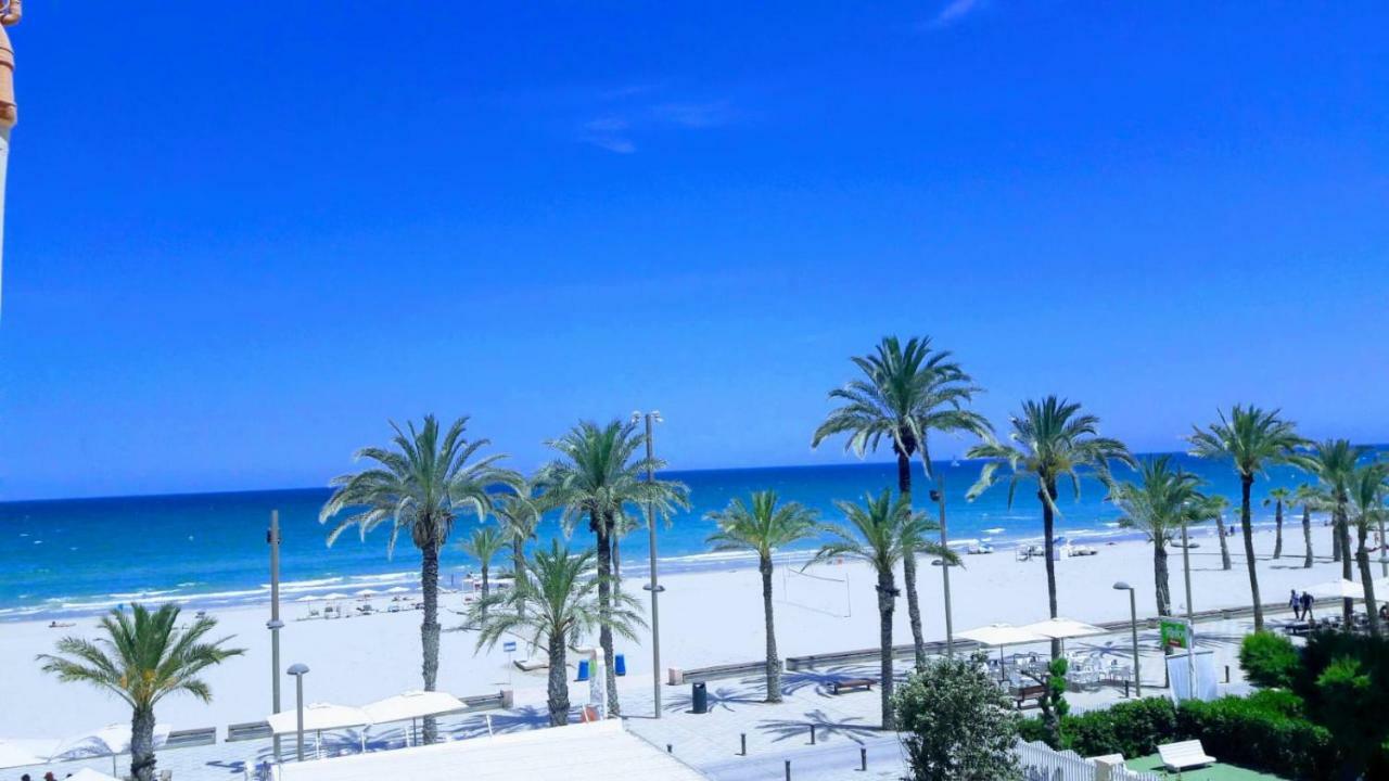 Apartamento Torremar Alicante Exterior photo