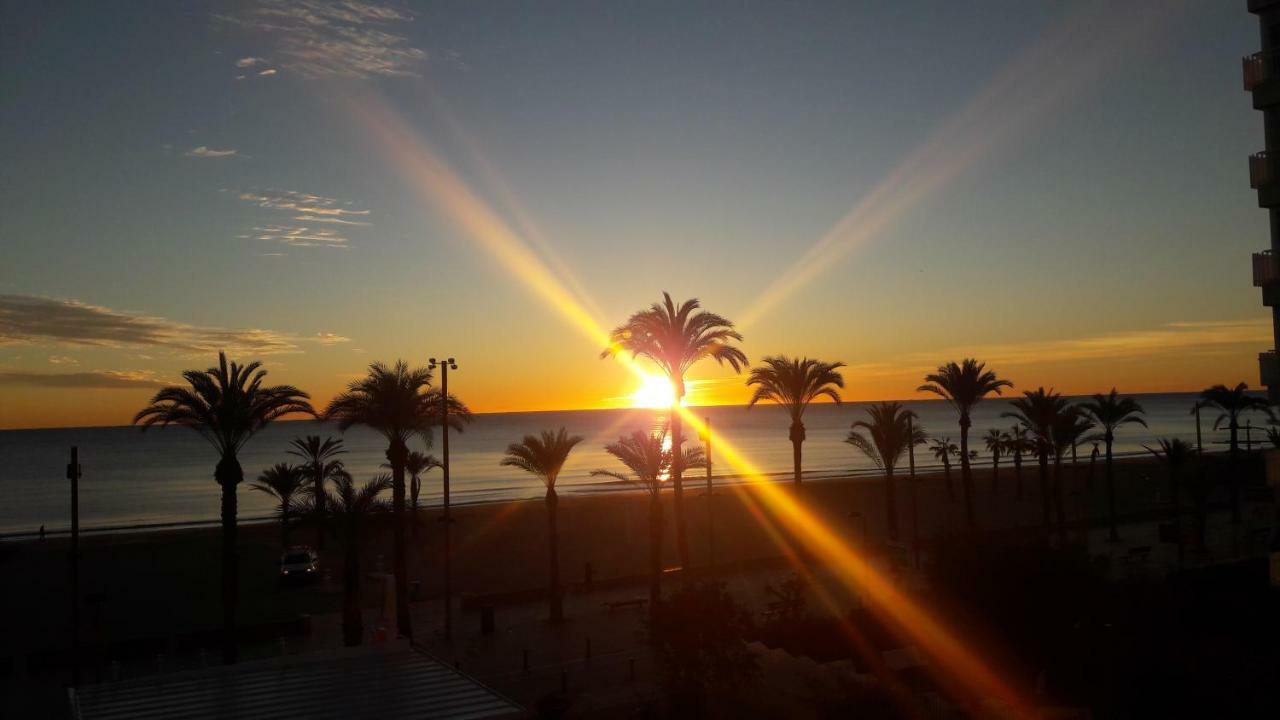Apartamento Torremar Alicante Exterior photo