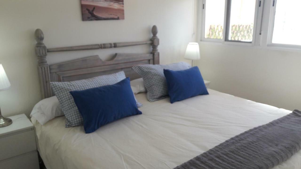 Apartamento Torremar Alicante Exterior photo