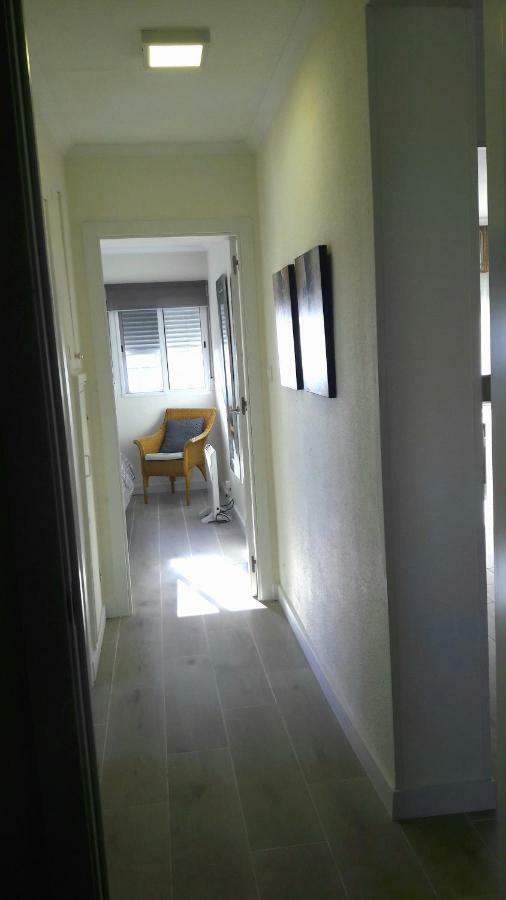 Apartamento Torremar Alicante Exterior photo